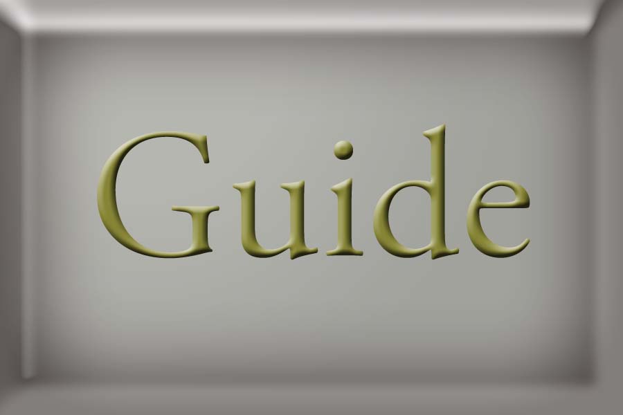 Guide du propri&eacute;taire