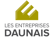 Les Entreprises Daunais | Entrepreneur générale