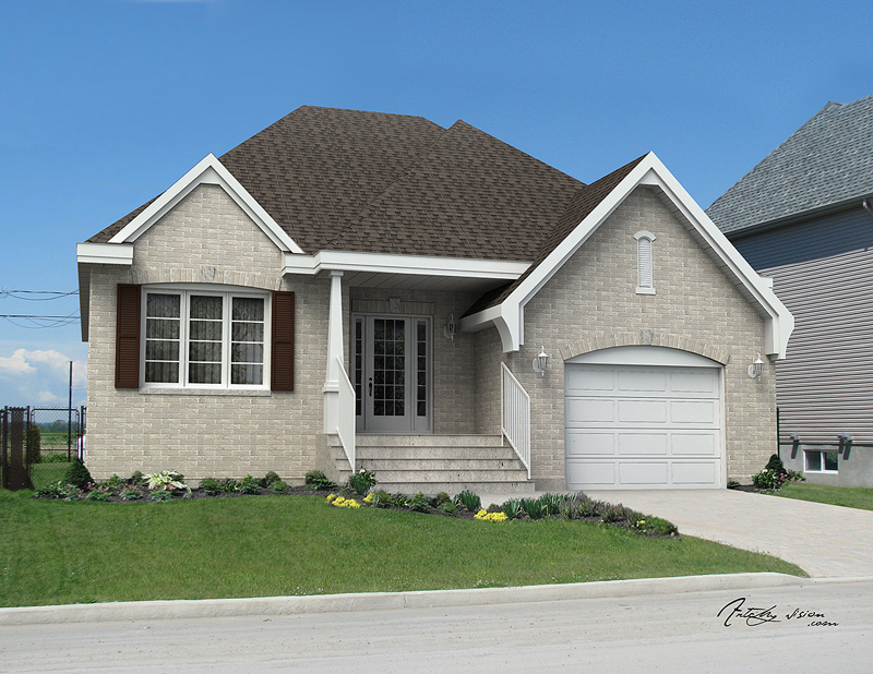 BUNGALOW